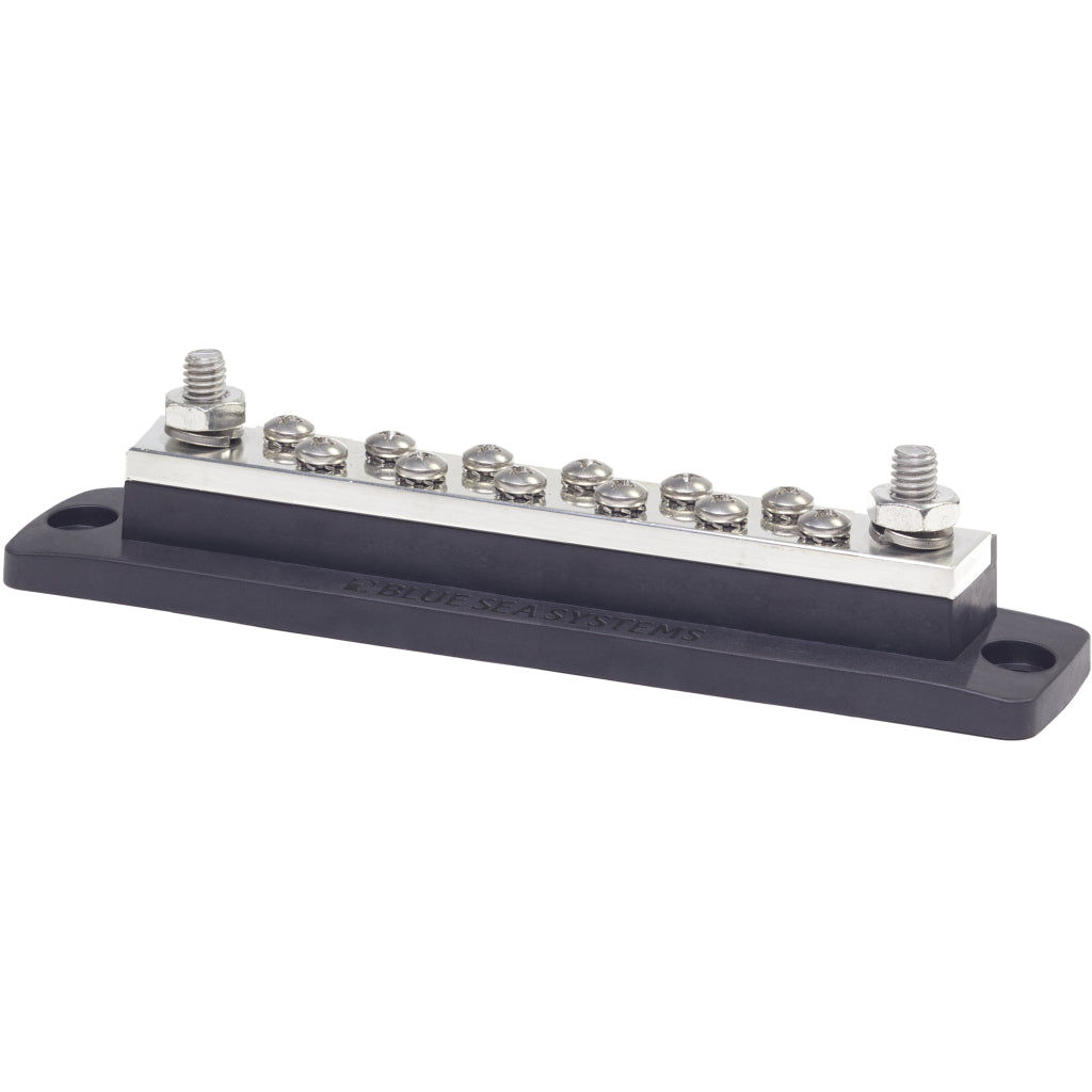 Maxibus Common Bus 12 x 10-32 Screws