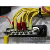 Blue Sea Common 150A BusBar Close-up