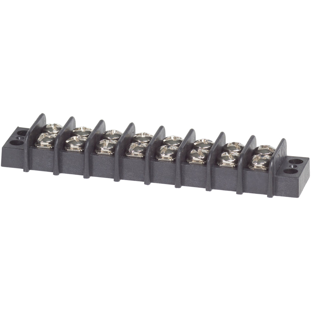 Blue Sea Terminal Block 20A - 8 Circuit