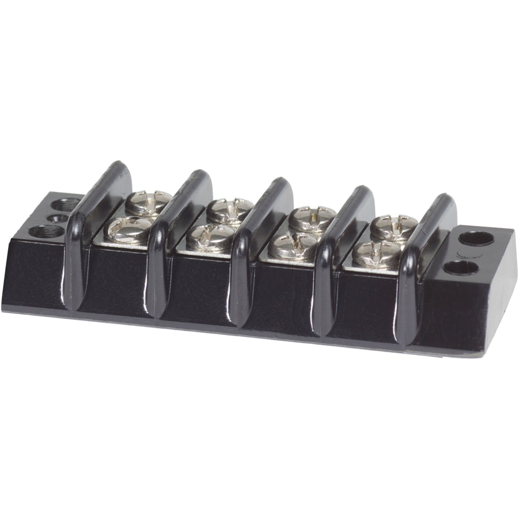 Blue Sea Terminal Block 30A - 4 Circuit