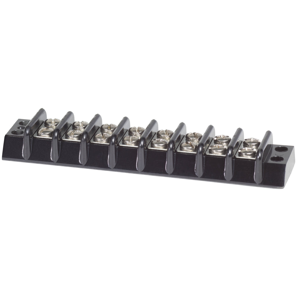 Blue Sea Terminal Block 30A - 8 Circuit