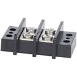 Blue Seas Systems 65A 2 Circuit Terminal Block