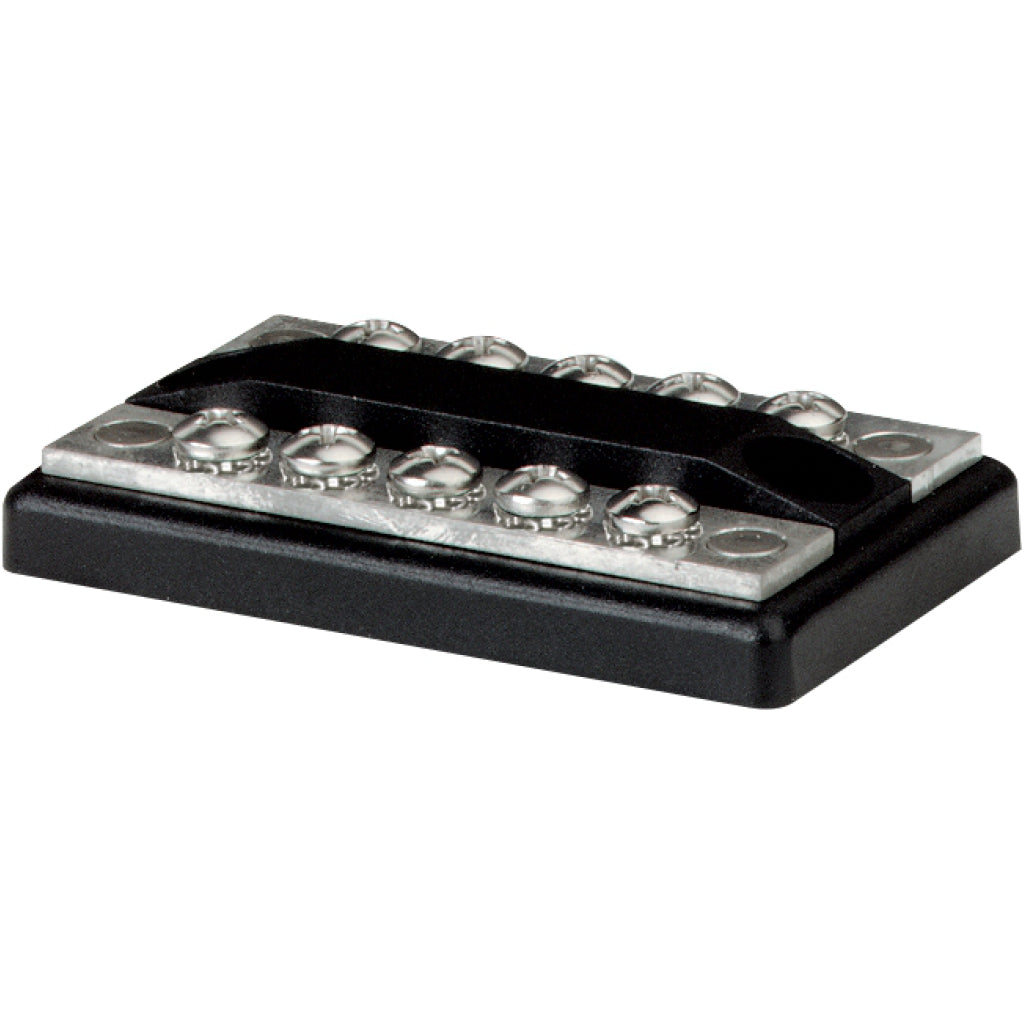 Dualbus Common Bus 5 x 8-32 Screws