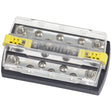 Blue Sea 150A DualBus Plus BusBar
