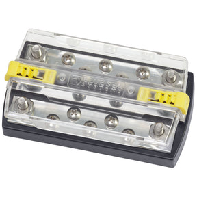 Blue Sea 150A DualBus Plus BusBar