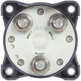 Blue Sea HD-Series Selector Battery Switch Reverse