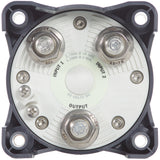 Blue Sea HD-Series Battery Switch Reverse
