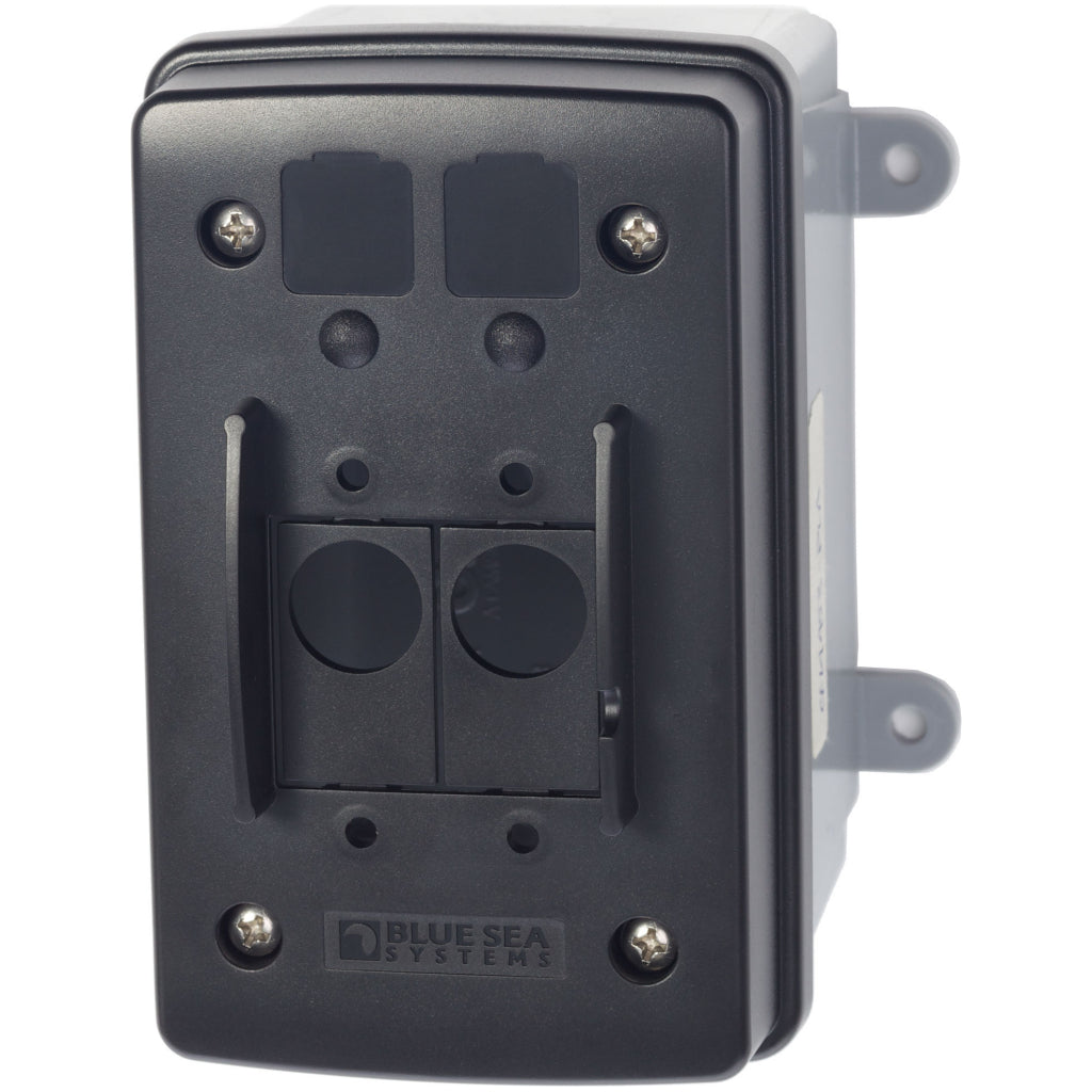 Blue Sea Circuit Breaker Enclosure