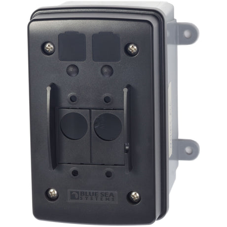 Blue Sea Circuit Breaker Enclosure