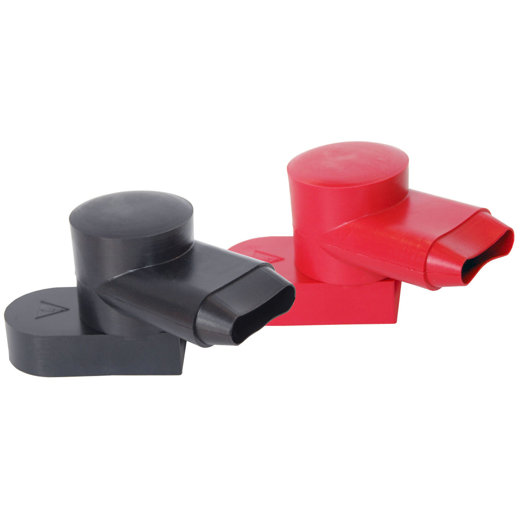 Blue Sea Rot. Sing. Entry Cable Cap Sm. Pair