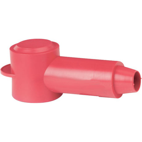 Blue Seas Systems Red CableCap Insulator