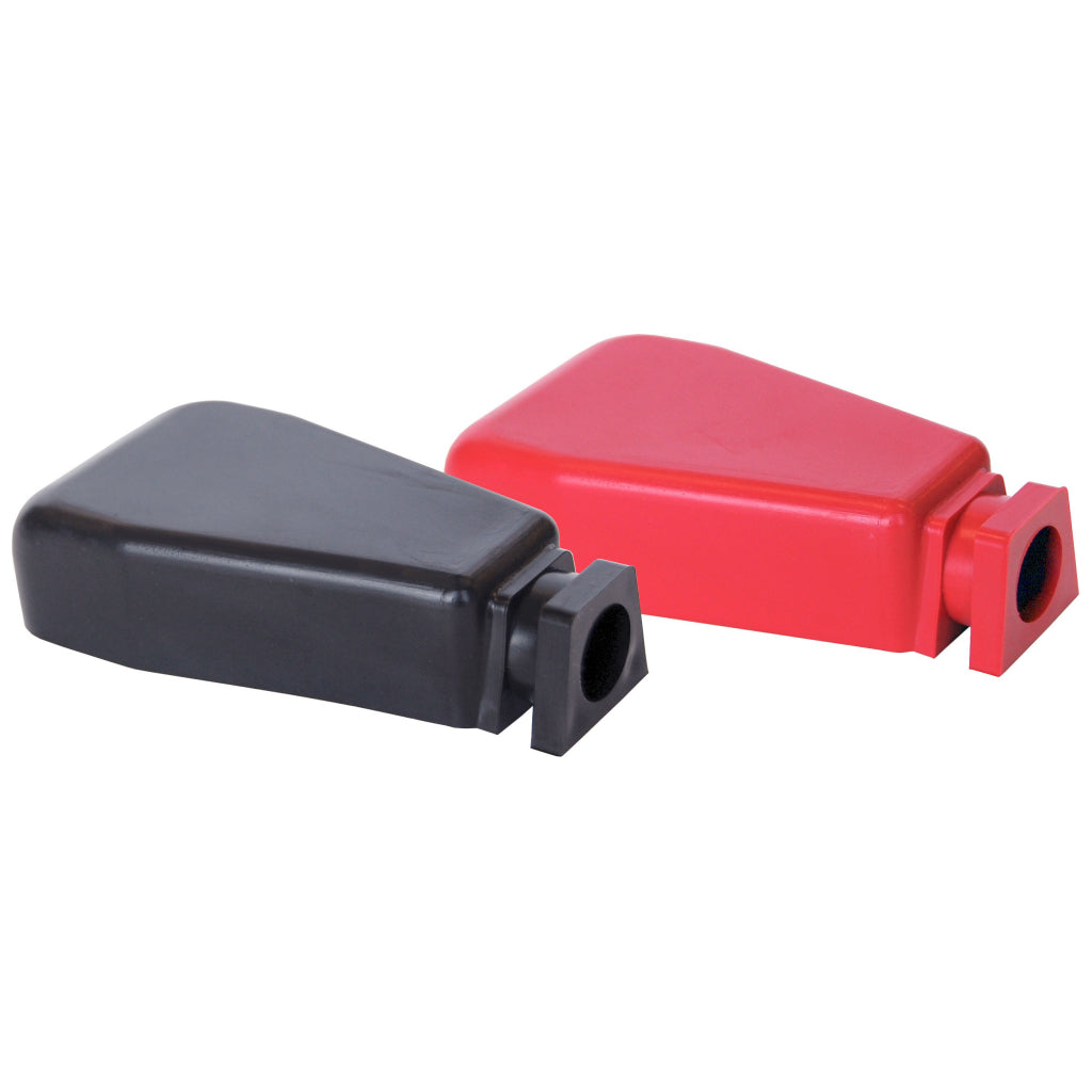 Blue Seas Systems Straight Terminal Cablecap 