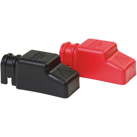 Blue Seas Systems Dual Post CableCap Insulators