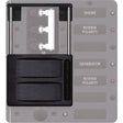 Blue Sea C-Series 3 Pole Lockout Slide