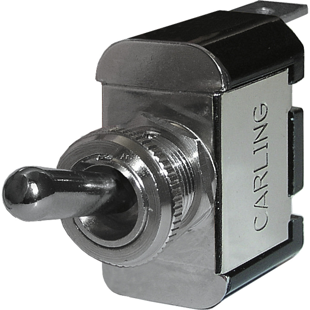 Blue Sea WeatherDeck Toggle Sw. SPST - ON-OFF