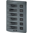 Blue Sea 12V DC WeatherDeck Switch Panel