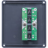 Blue Sea 4-Pos. Circuit Breaker Switch Panel Reverse