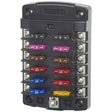 Blue Sea Blade Fuse Block