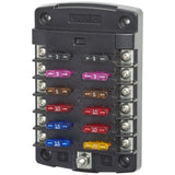 Blue Sea Blade Fuse Block