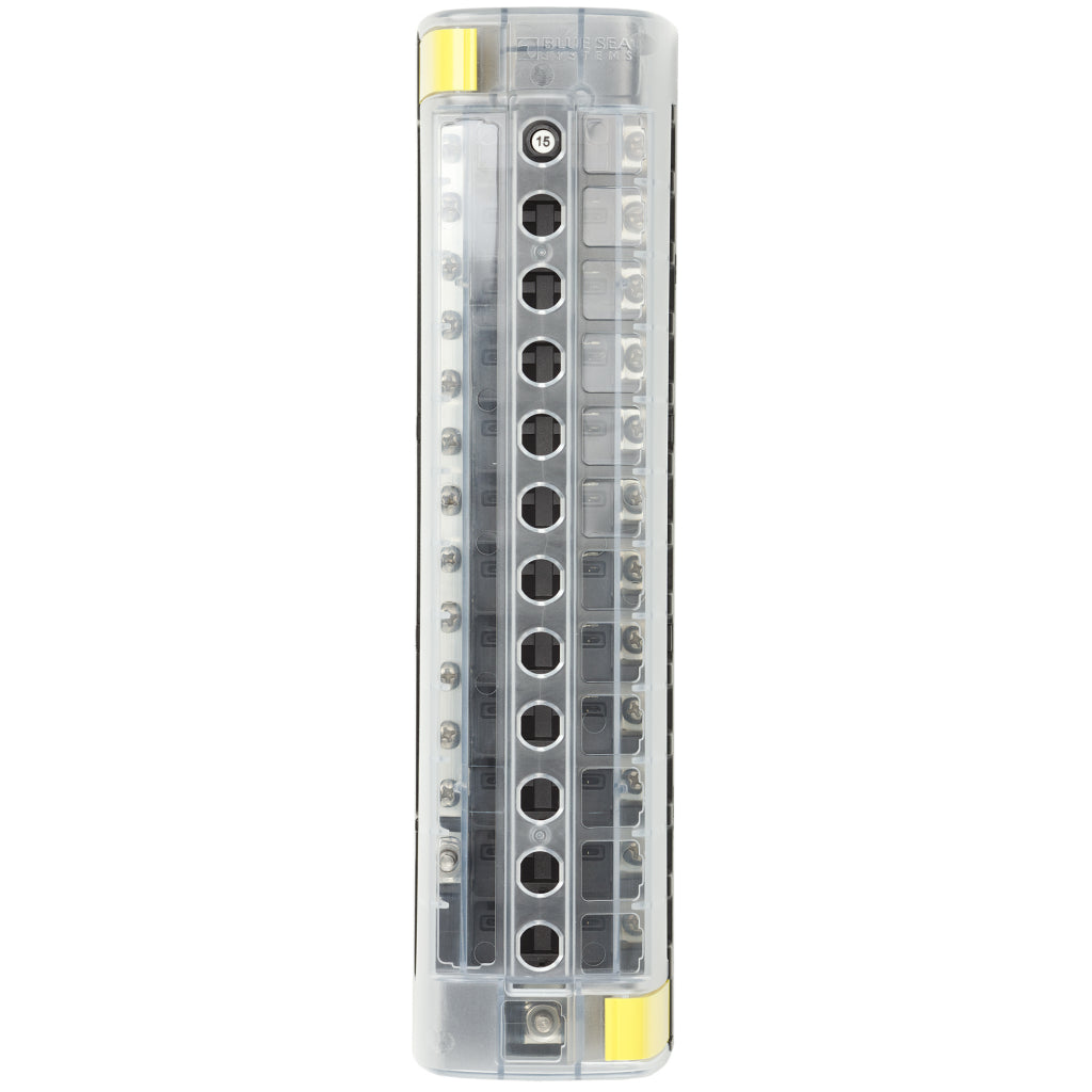 ST CLB Circuit Breaker Block With Open Clips