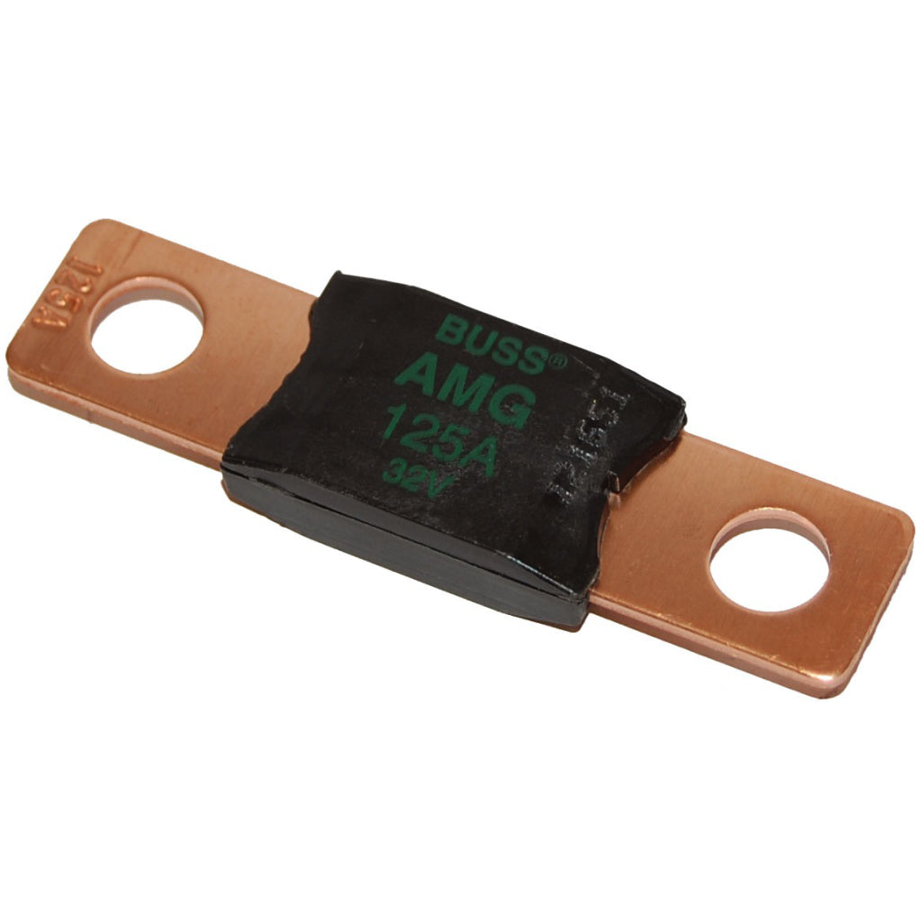 Blue Sea 5102 MEGA® / AMG® Fuse - 125 Amp