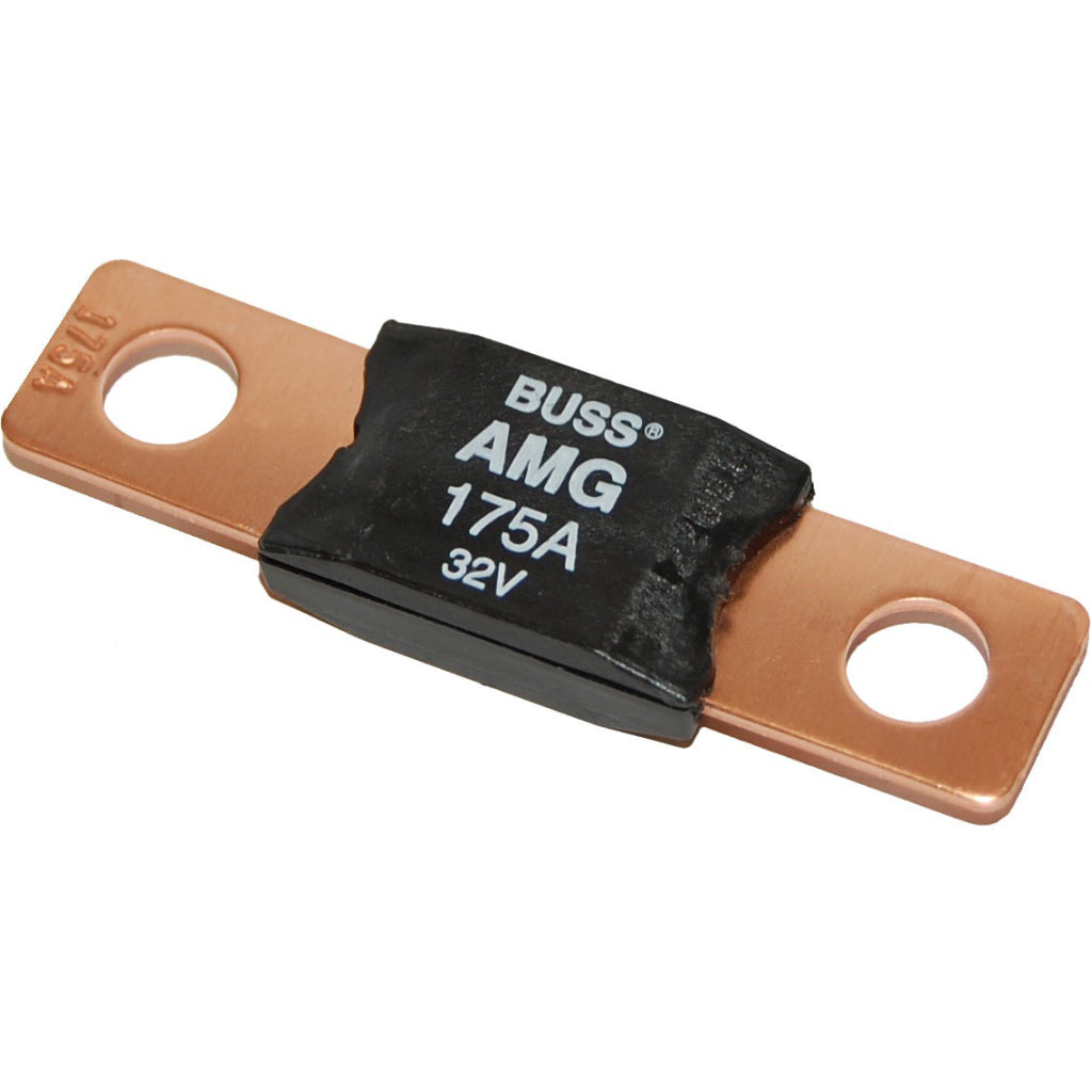 Blue Sea 5104 MEGA® / AMG® Fuse - 175 Amp