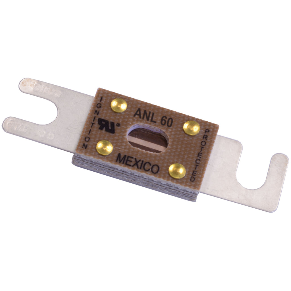 Blue Seas Systems 60 Amp ANL Fuse