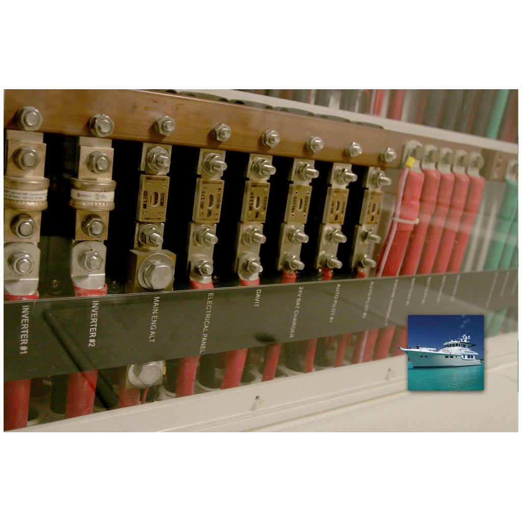 Blue Sea ANL Fuse - 200 Amp