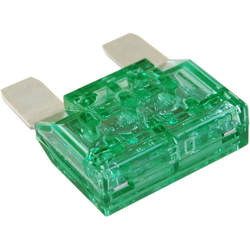 Blue Sea 5138 MAXI Fuse - 30 Amp