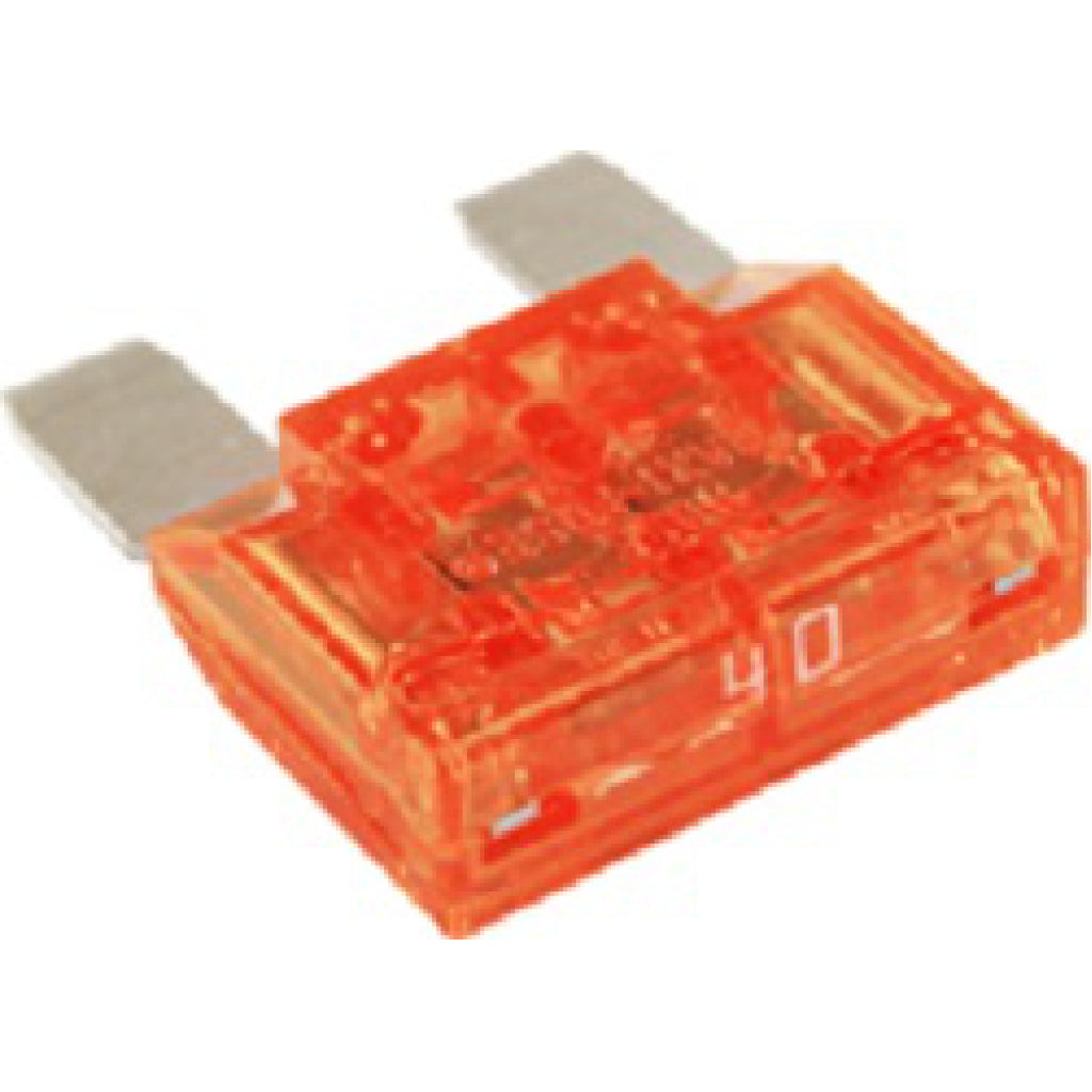 Blue Sea 5139 MAXI Fuse - 40 Amp