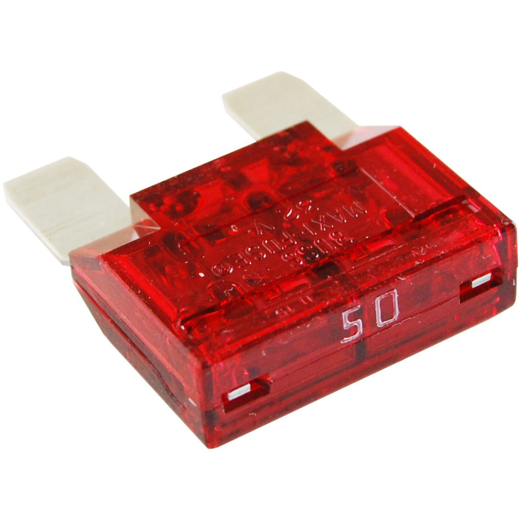 Blue Sea 5140 MAXI Fuse - 50 Amp