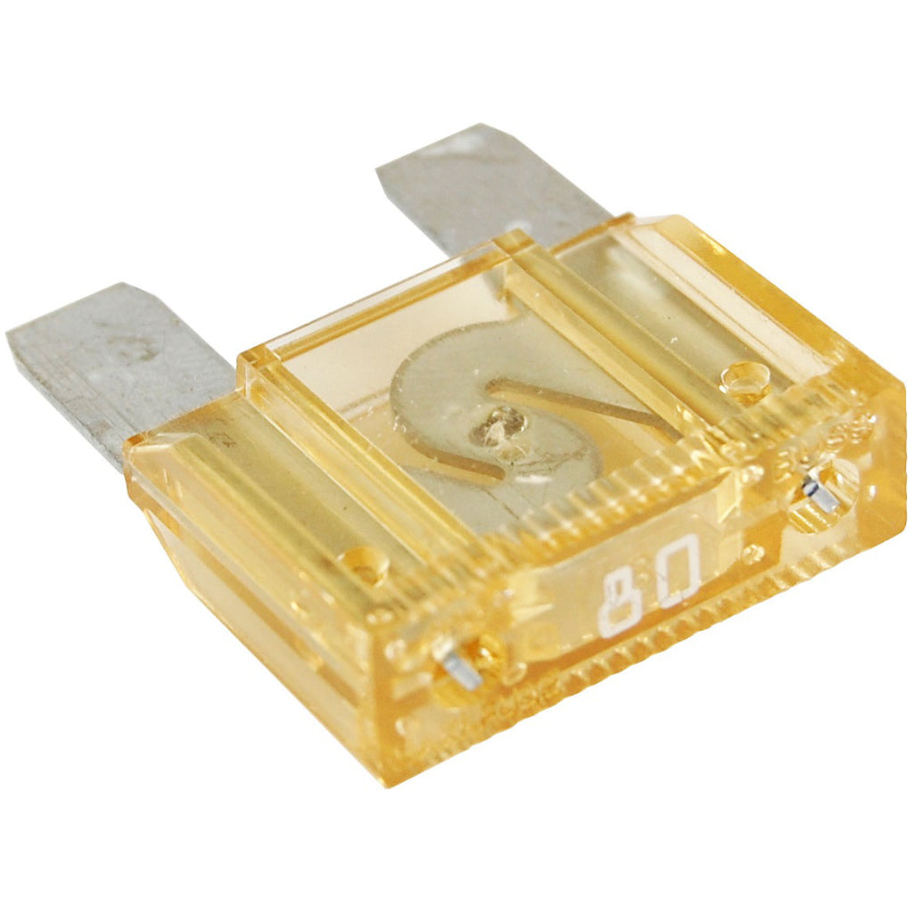 Blue Sea MAXI Fuse - 80 Amp