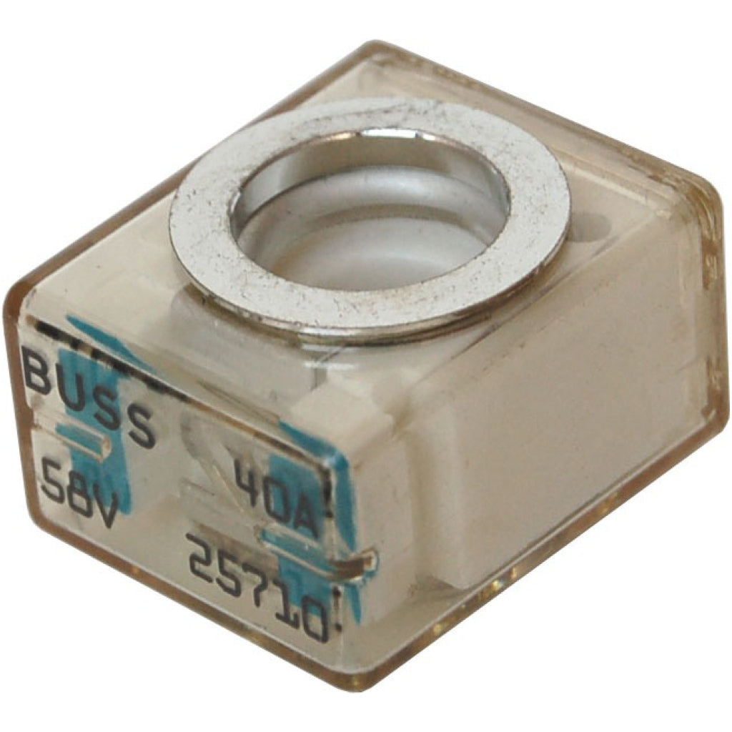 Blue Sea MRBF Terminal Fuse - 40A