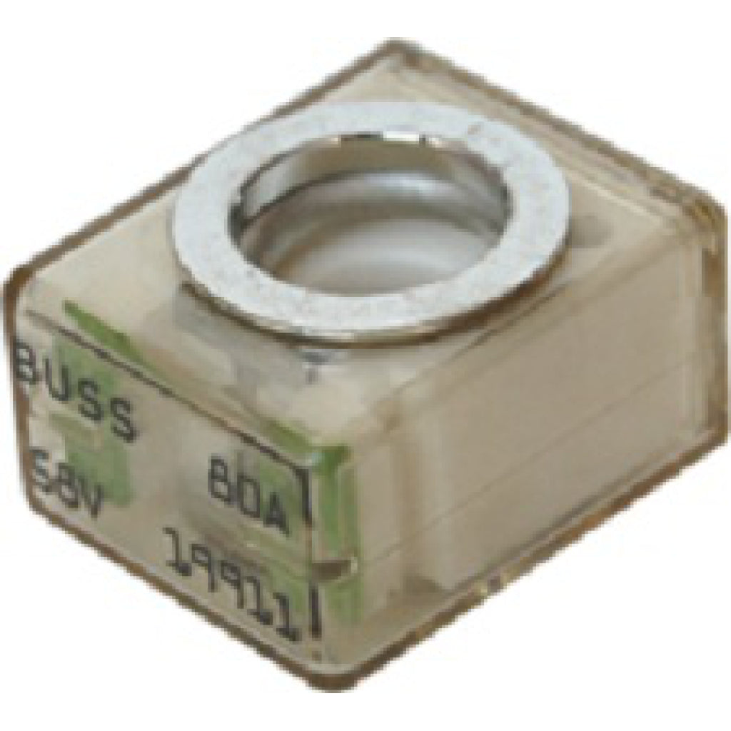 Blue Sea MRBF Terminal Fuse - 80A