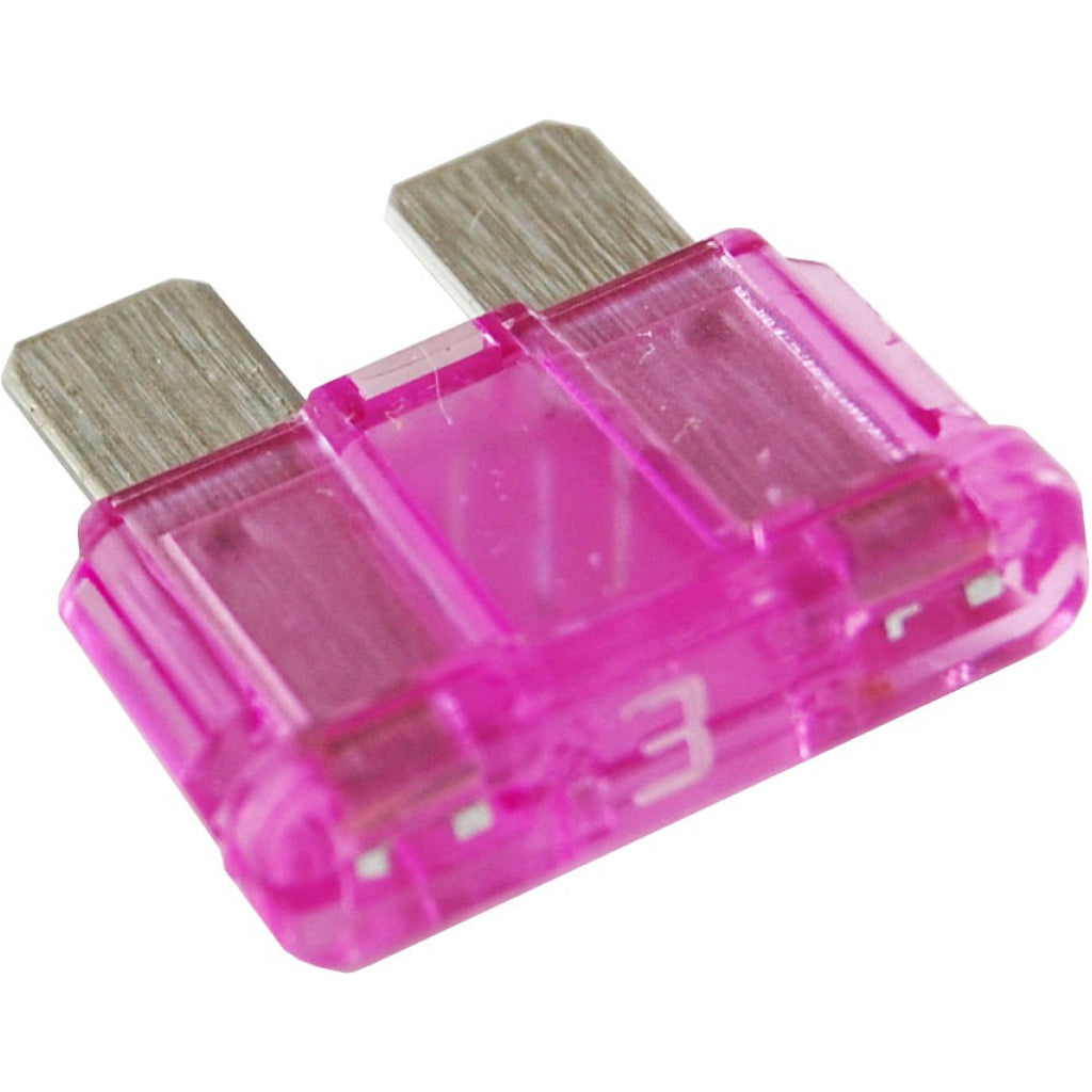 Blue Sea 5237 ATO / ATC Fuse - 3 Amp