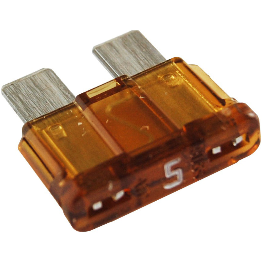 Blue Sea 5239 ATO / ATC Fuse - 5 Amp