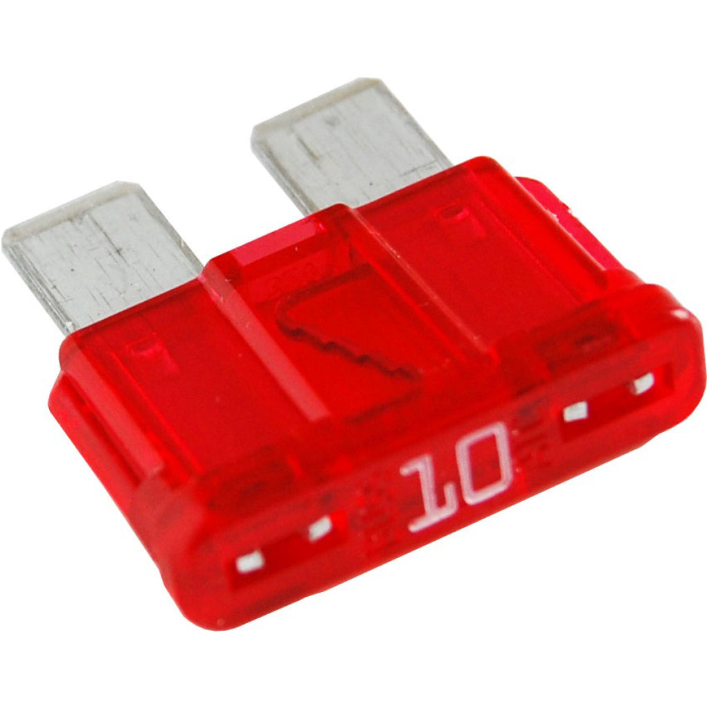 Blue Sea 5241 ATO / ATC Fuse - 10 Amp