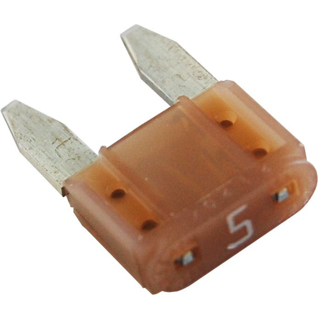 Blue Seas Systems 5 Amp ATM Fuse