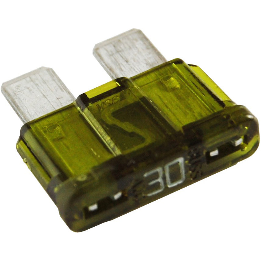 Blue Seas Systems 30 Amp ATO/ATC Fuse