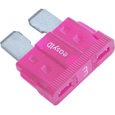 Blue Seas Systems 3 Amp easyID Fuse
