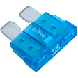 Blue Seas Systems 15 Amp easyID Fuse