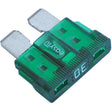 Blue Seas Systems 30 Amp easyID Fuse