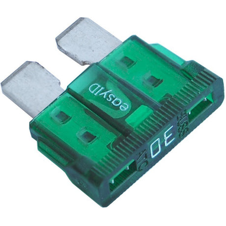 Blue Seas Systems 30 Amp easyID Fuse