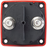 Blue Sea Red Single Circuit Angle Reverse