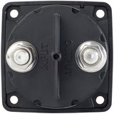 Blue Sea Black m-Series Mini Battery Switch Reverse