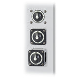 Blue Sea m-Series Mini Selector Battery Switch Mounting Options