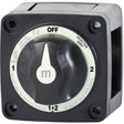 Blue Sea m-Series Mini Selector Battery Switch