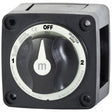 Blue Sea m-Series Selector Battery Switch