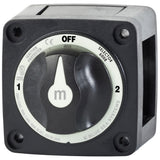 Blue Sea m-Series Selector Battery Switch