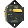 Blue Sea 110A 187-Series Circuit Breaker 